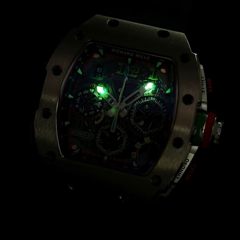 RICHARD MILLE Watches